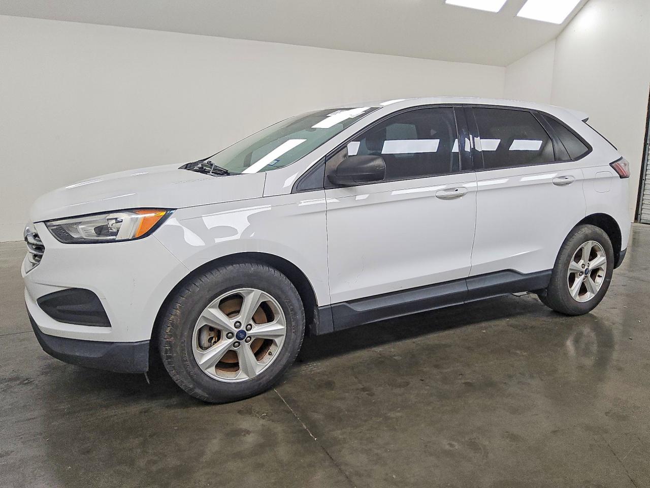 2019 FORD EDGE SE | 2FMPK4G94KBB31191 | UPCARS