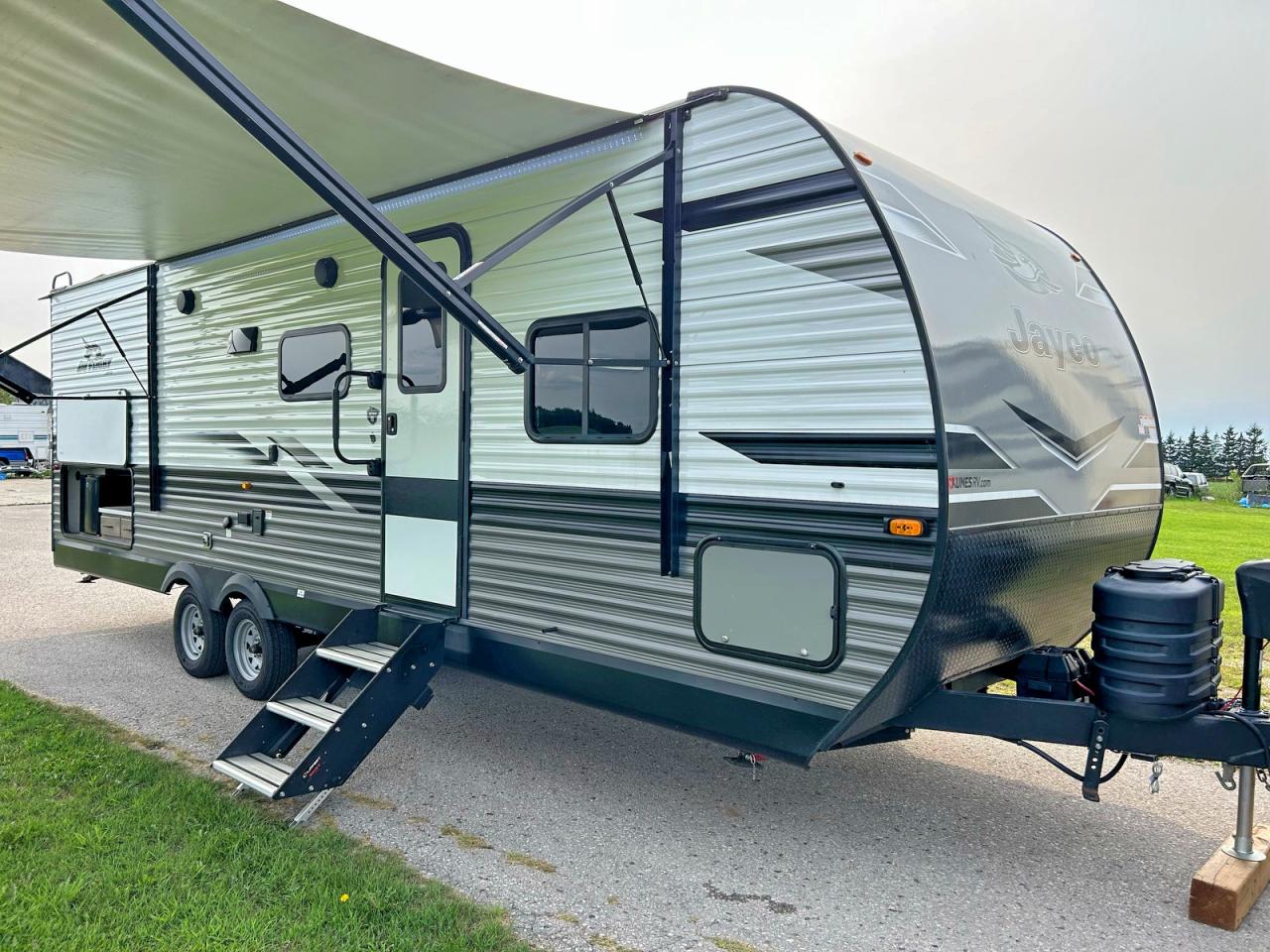 2024 JACO JAY FLIGHT JAYFLIGHT JAYCO JAY FLIGHT CAMPER | 1UJBC0BP5R17W0085 | UPCARS