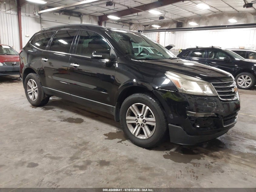 2016 CHEVROLET TRAVERSE 2LT | 1GNKRHKD0GJ157892 | UPCARS