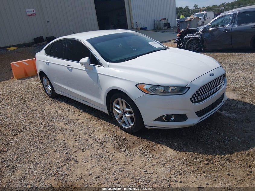 2015 FORD FUSION SE | 3FA6P0HD4FR144789 | UPCARS