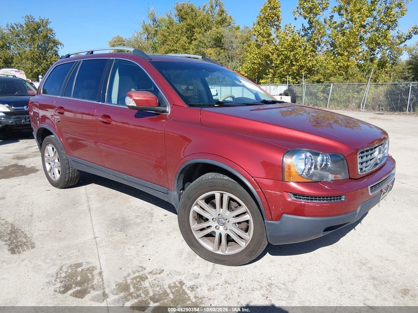 2011 VOLVO XC90 3.2 | YV4952CZ9B1568692 | UPCARS