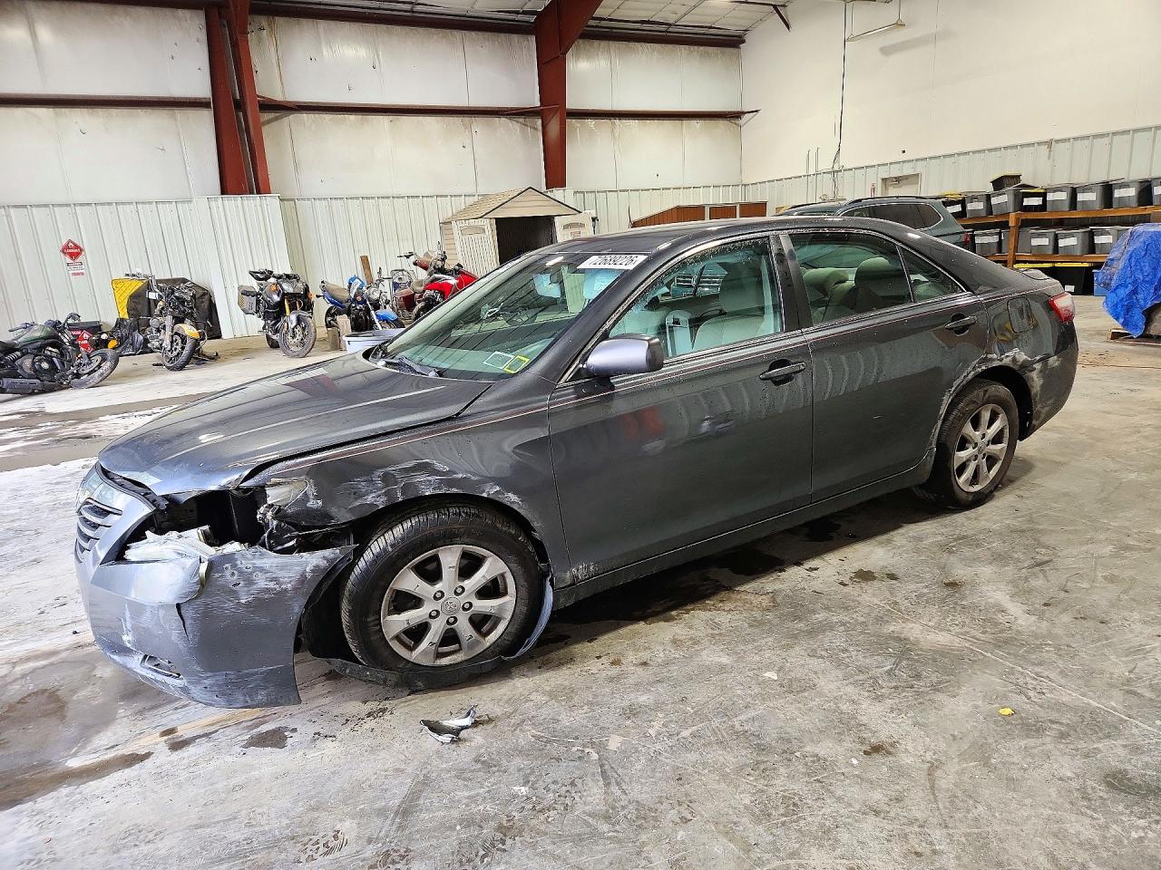 2008 TOYOTA CAMRY LE | 4T1BE46K78U221962 | UPCARS