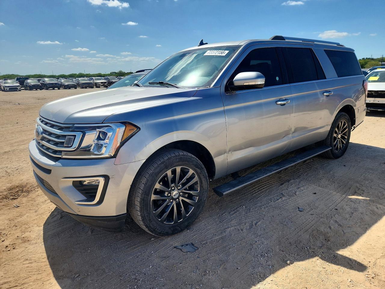 2021 FORD EXPEDITION MAX LIMITED | 1FMJK1KT3MEA18721 | UPCARS