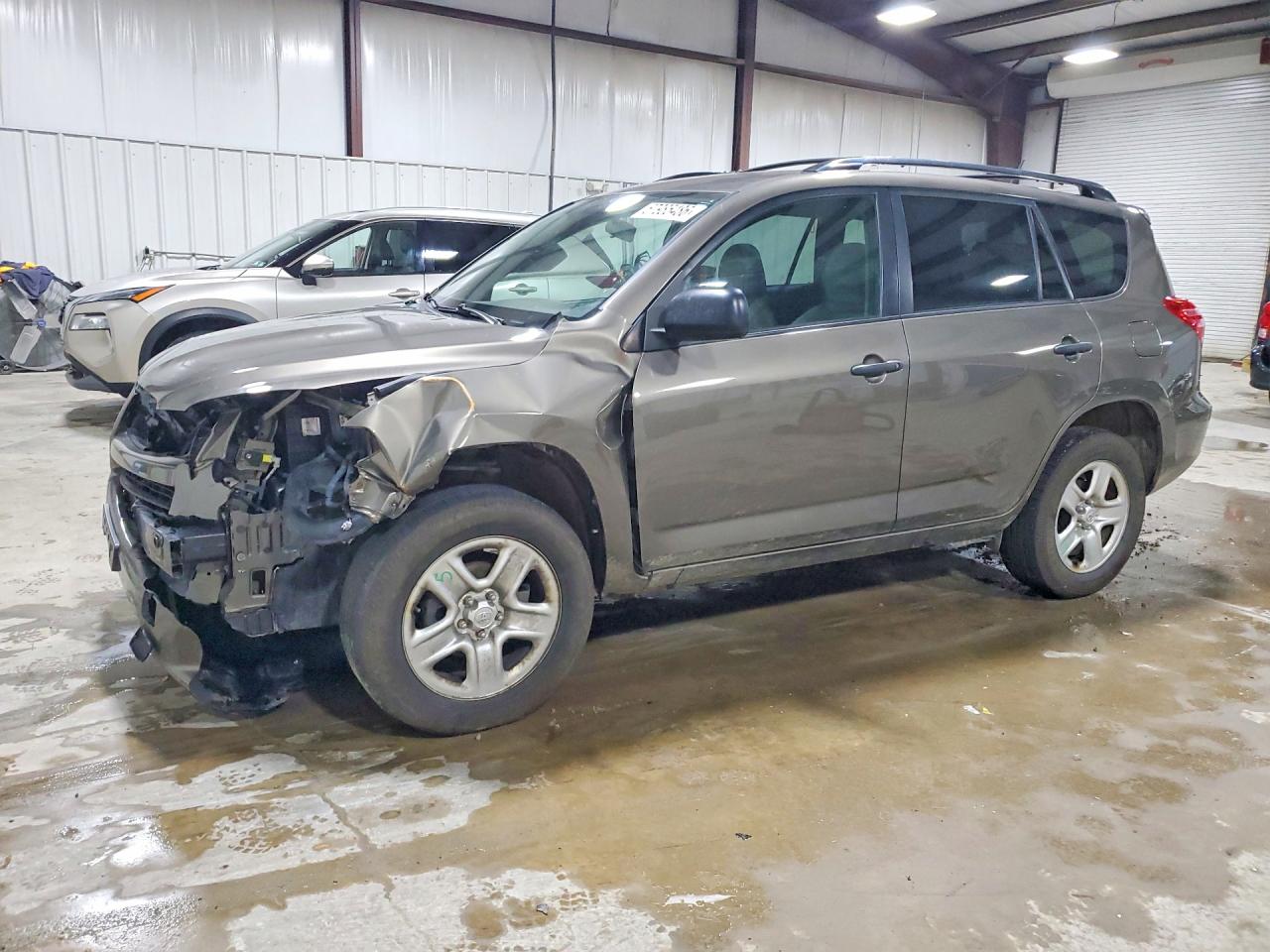 2010 TOYOTA RAV4 BASE | 2T3ZF4DV9AW050587 | UPCARS