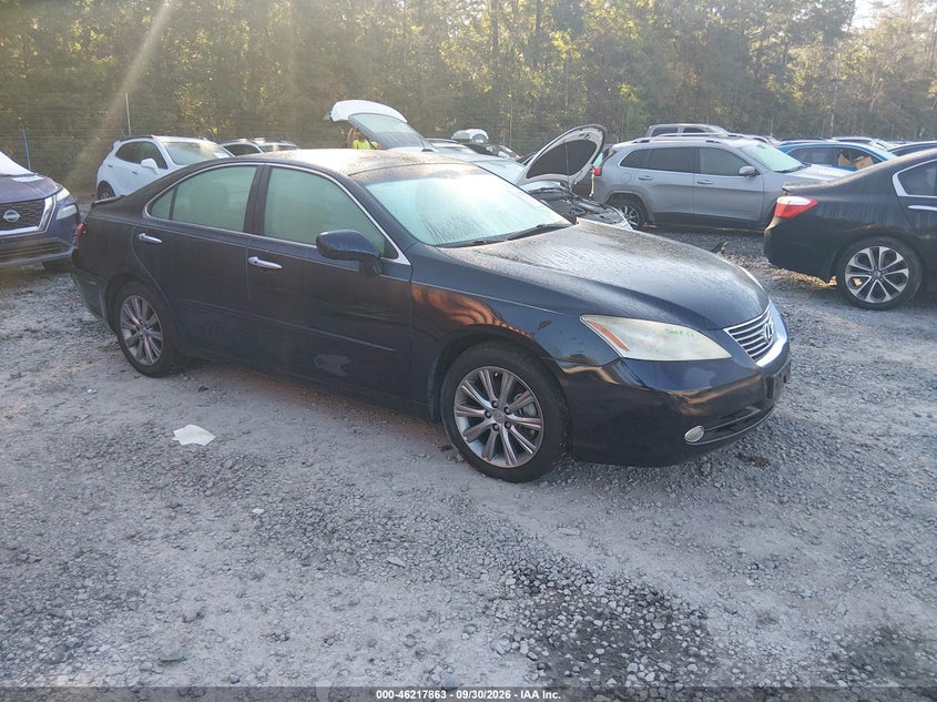 2008 LEXUS ES 350 | JTHBJ46G082239239 | UPCARS