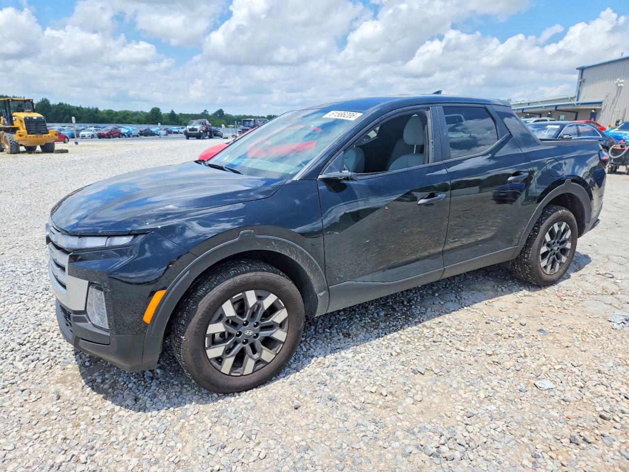 2026 HYUNDAI SANTA CRUZ SE | 5NTJADDE5TH160849 | UPCARS