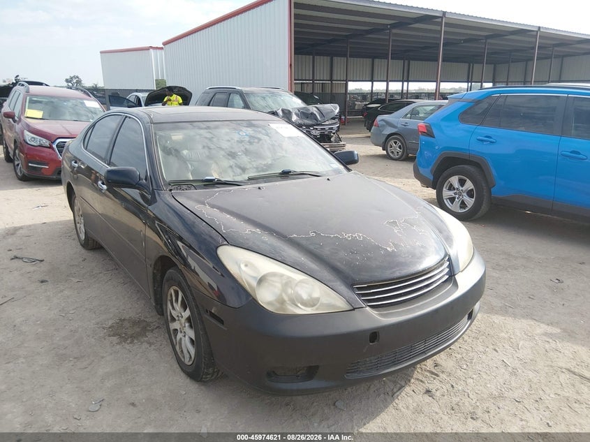 2002 LEXUS ES 300 | JTHBF30GX20056275 | UPCARS