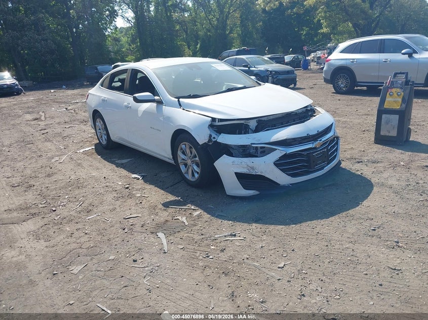 2023 CHEVROLET MALIBU FWD 1LT | 1G1ZD5ST4PF210021 | UPCARS