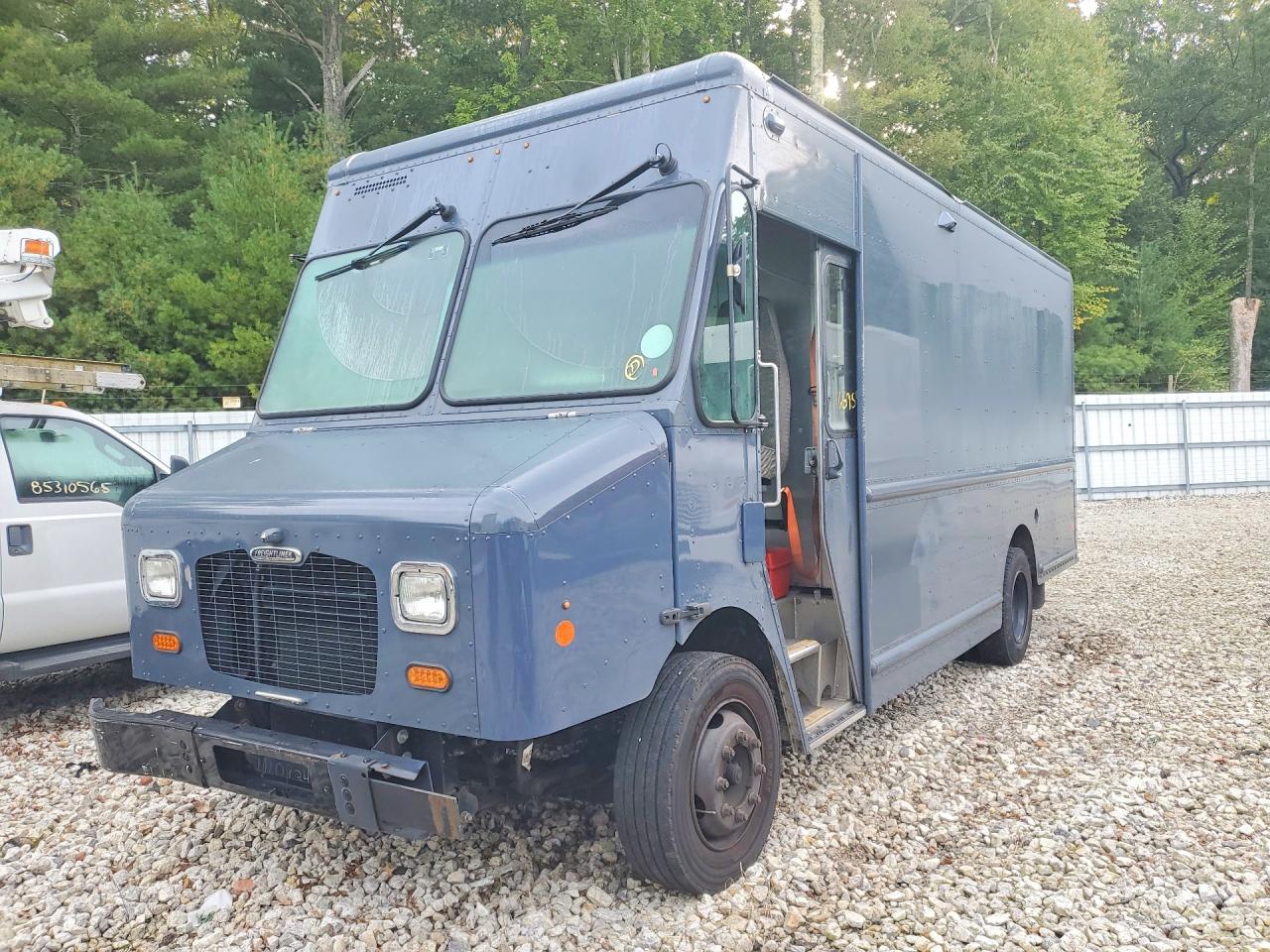 2021 FREIGHTLINER ALL OTHER | 4UZAC2EA8MCML0934 | UPCARS