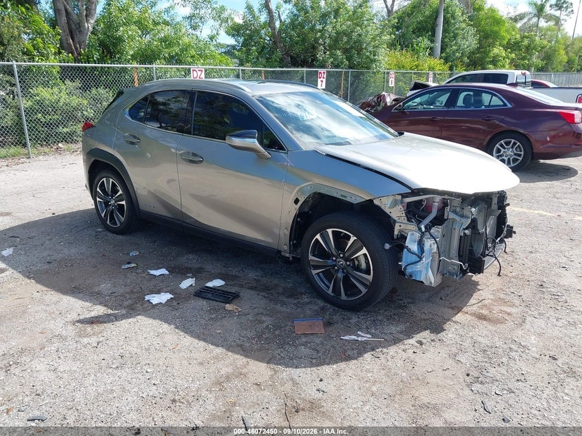 2020 LEXUS UX 250H | JTHP9JBH2L2024725 | UPCARS