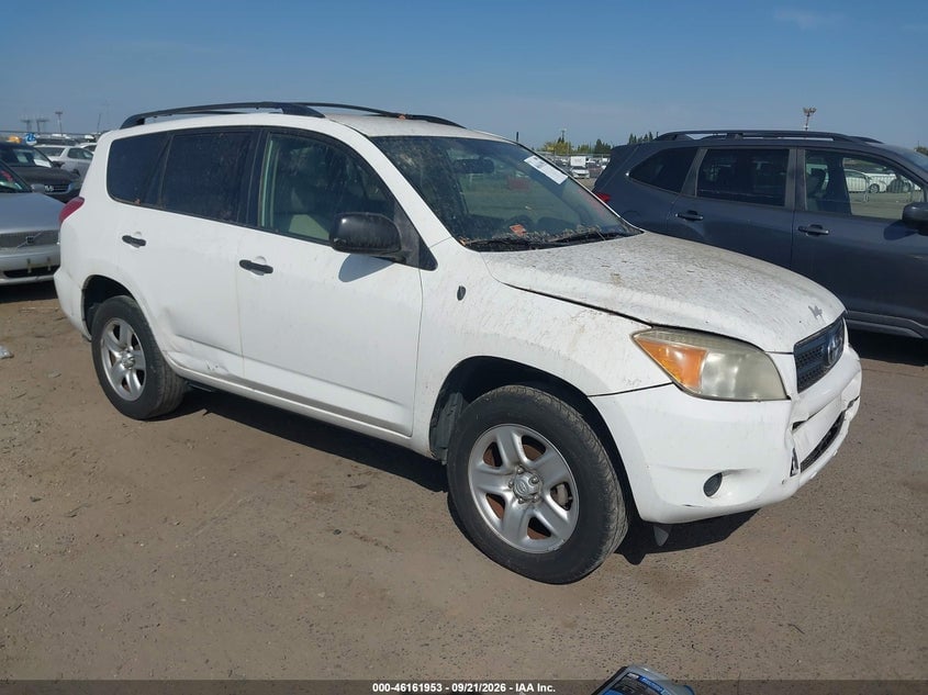 2007 TOYOTA RAV4 | JTMZD33V175060239 | UPCARS