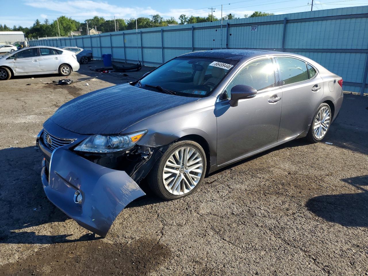 2014 LEXUS ES 350 | JTHBK1GG5E2151454 | UPCARS
