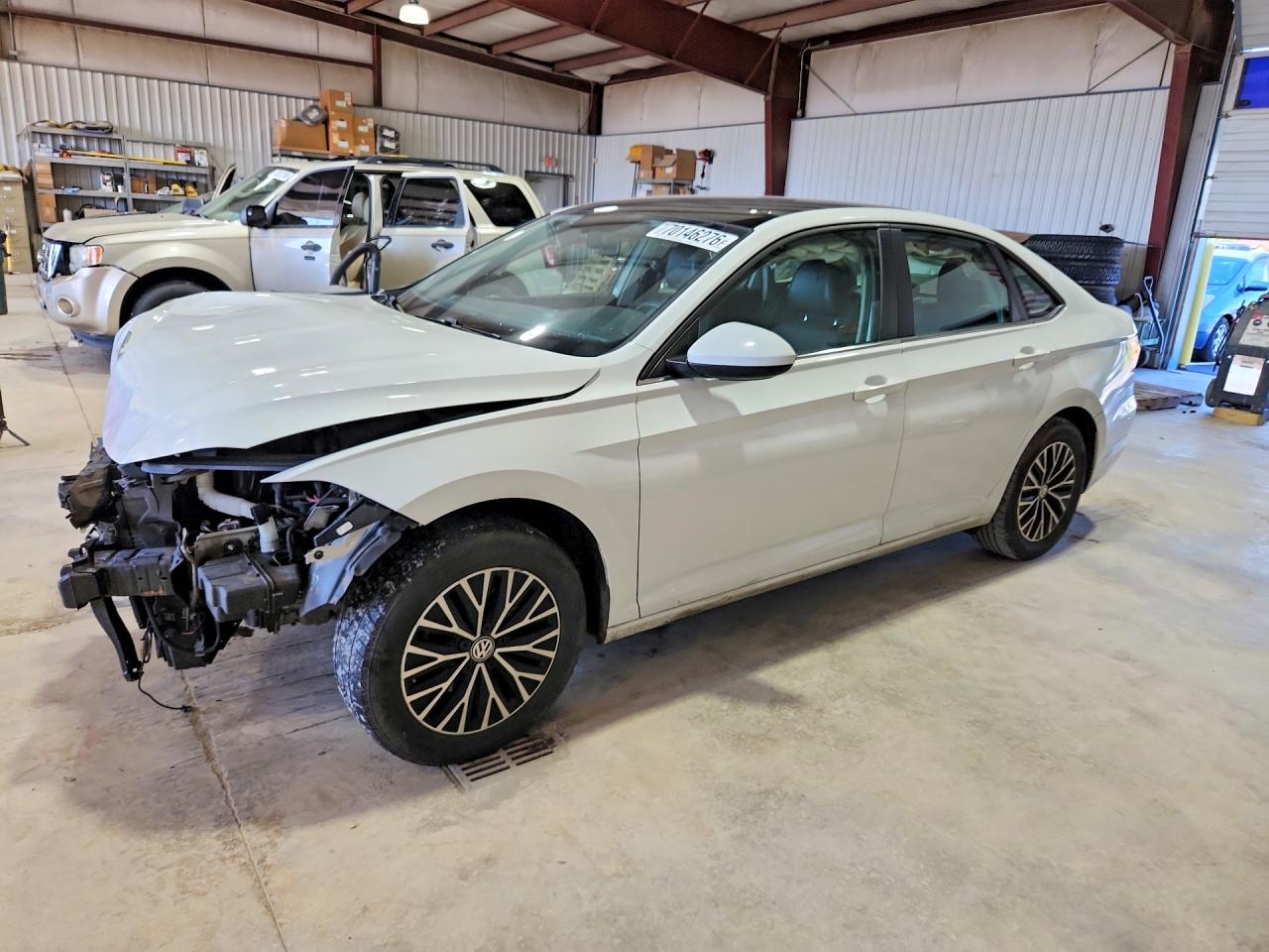 2019 VOLKSWAGEN JETTA S | 3VWC57BUXKM152341 | UPCARS