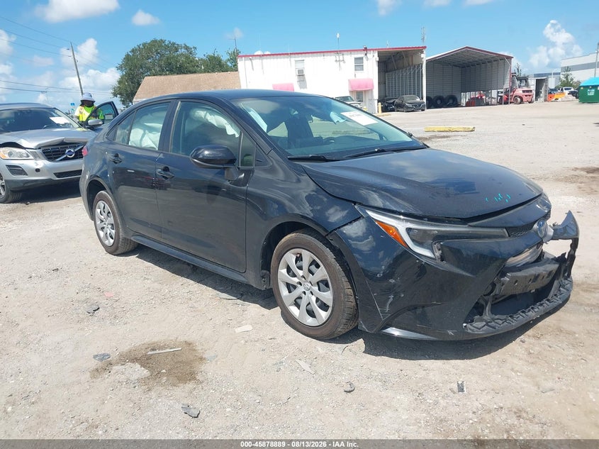 2024 TOYOTA COROLLA HYBRID LE | JTDBCMFE1R3038469 | UPCARS