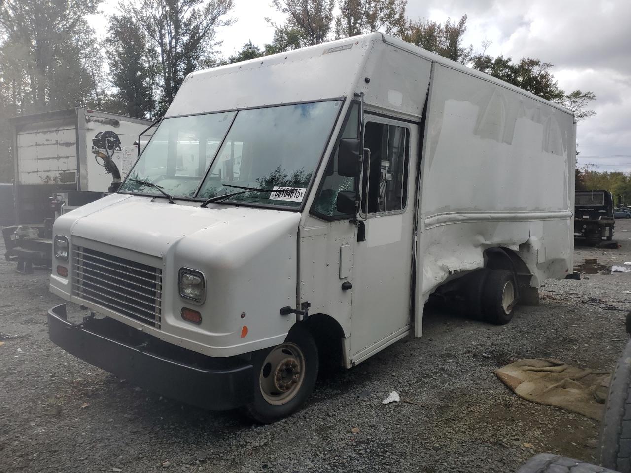 2021 FORD ECONOLIN ECONLINE - TRUCKS DELIVERY TRUCK | 1FC3E4KK3MDC27475 | UPCARS