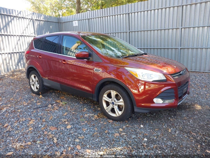 2015 FORD ESCAPE SE | 1FMCU9GX0FUC85143 | UPCARS