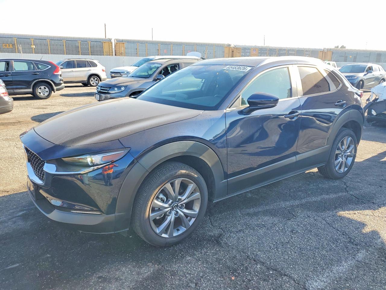 2024 MAZDA CX30 PREFERRED | 3MVDMBCM7RM668158 | UPCARS