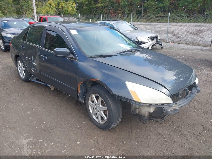 2004 HONDA ACCORD 3.0 EX | 1HGCM66884A039969 | UPCARS