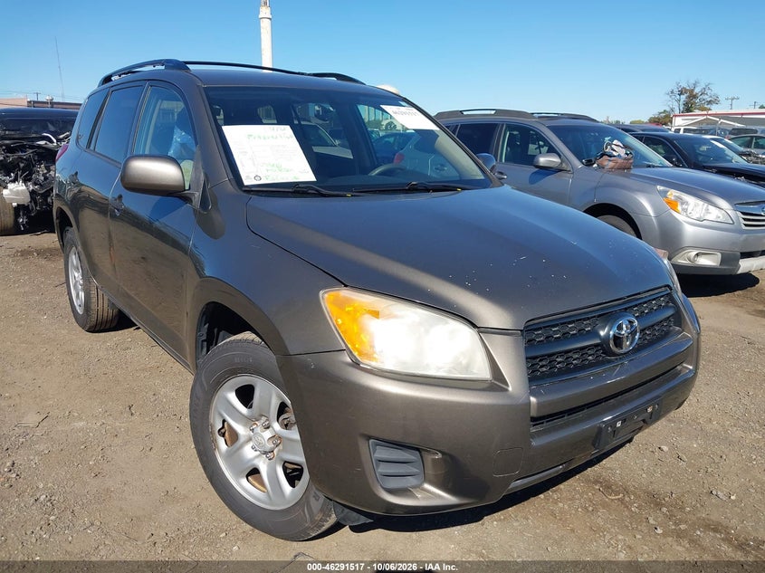 2009 TOYOTA RAV4 | JTMBF33V595011415 | UPCARS