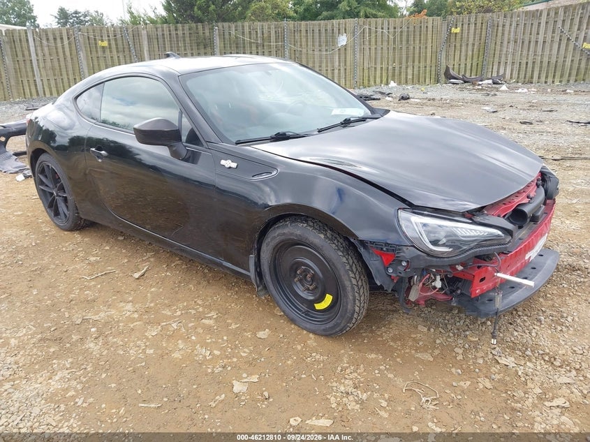 2015 SCION FR-S | JF1ZNAA15F8713529 | UPCARS