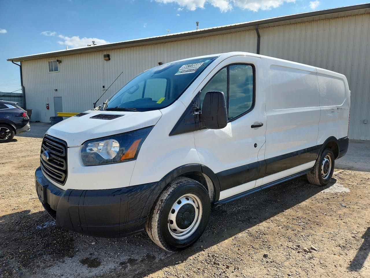 2019 FORD TRANSI T-150 | 1FTYE1ZM8KKB38490 | UPCARS