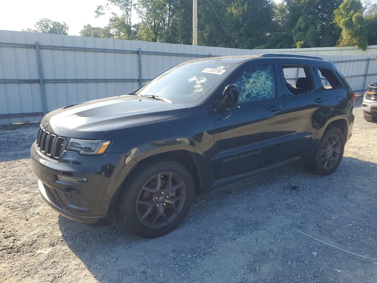 2019 JEEP CHEROKEE LIMITED | 1C4RJEBG2KC624279 | UPCARS