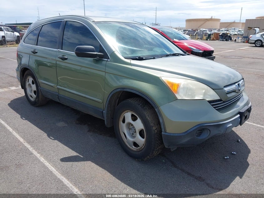 2008 HONDA CR-V EX | JHLRE48508C079800 | UPCARS