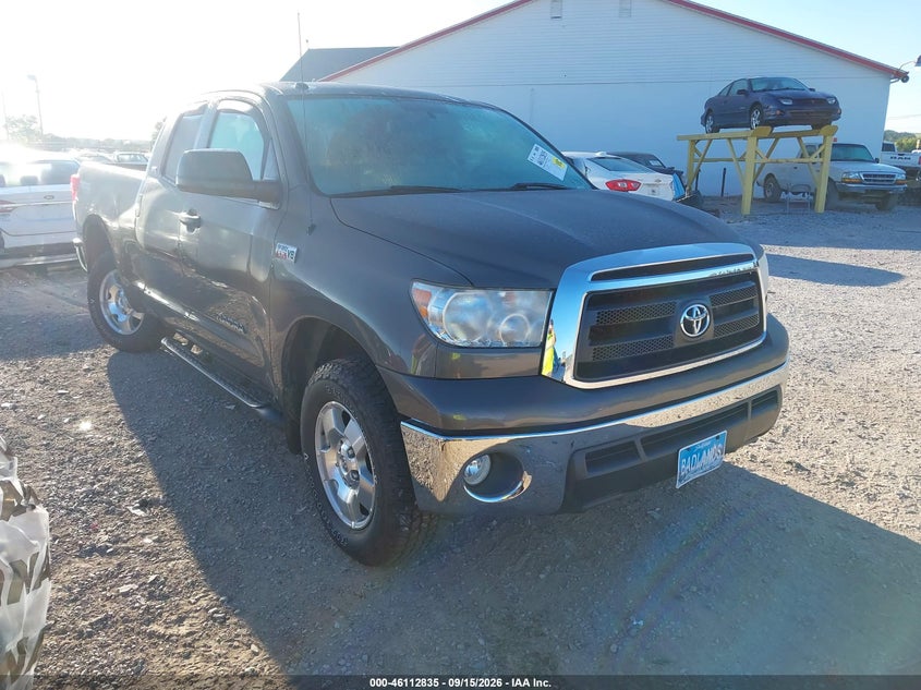 2011 TOYOTA TUNDRA GRADE 5.7L V8 | 5TFUY5F16BX202021 | UPCARS