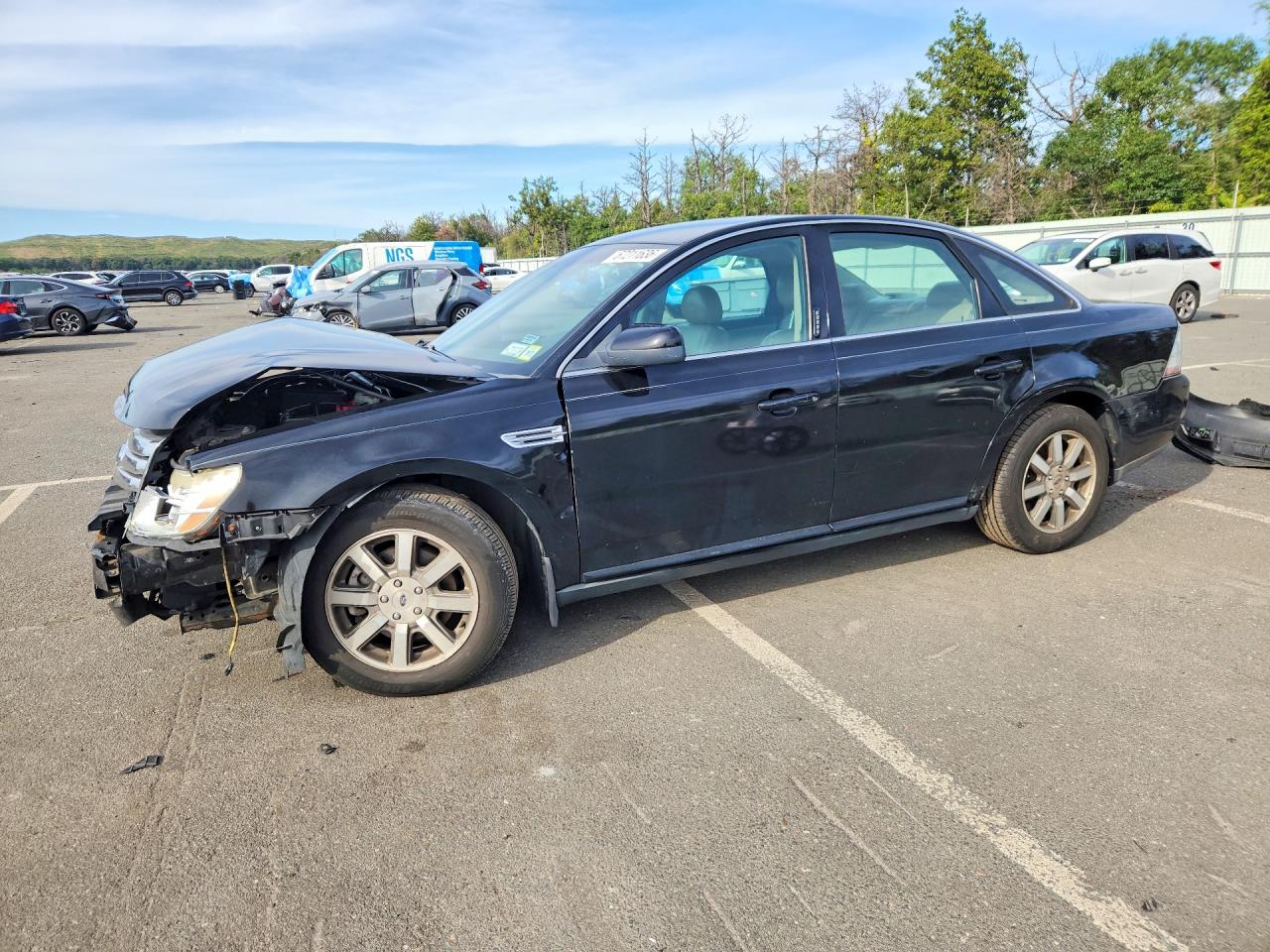 2008 FORD TAURU SEL | 1FAHP24W08G115103 | UPCARS