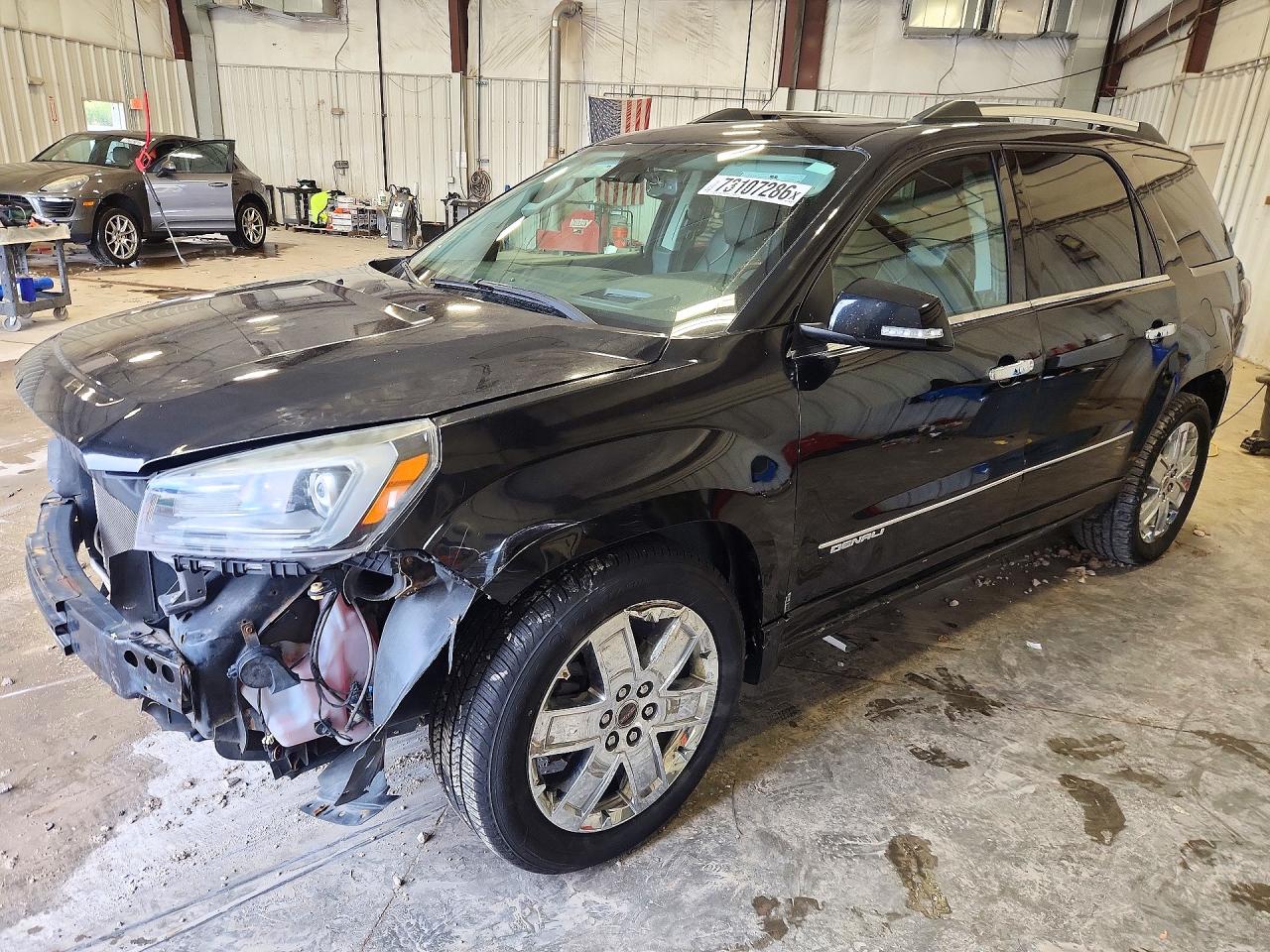 2016 GMC ACADIA DENALI | 1GKKVTKDXGJ103009 | UPCARS