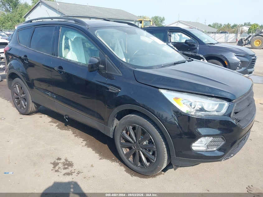 2019 FORD ESCAPE SEL | 1FMCU9HD1KUC49010 | UPCARS