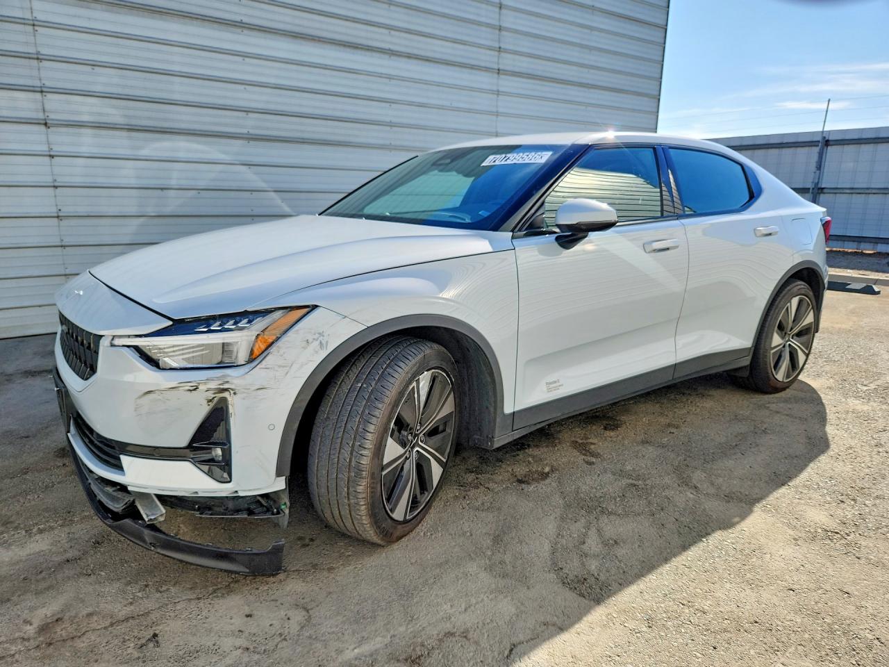 2023 POLESTAR 2 | YSMED3KA5PL149874 | UPCARS