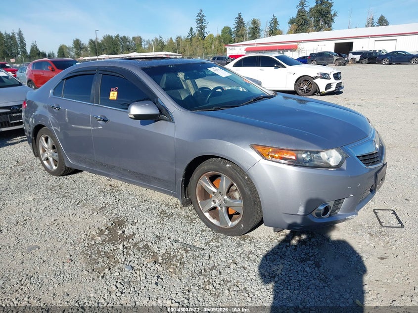 2012 ACURA TSX 2.4 | JH4CU2F41CC016863 | UPCARS