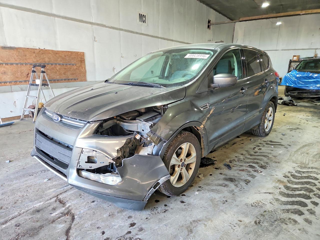 2015 FORD ESCAPE SE | 1FMCU0GX1FUA69796 | UPCARS