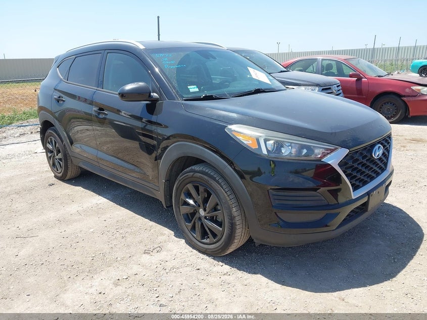 2020 HYUNDAI TUCSON VALUE | KM8J3CA49LU167416 | UPCARS
