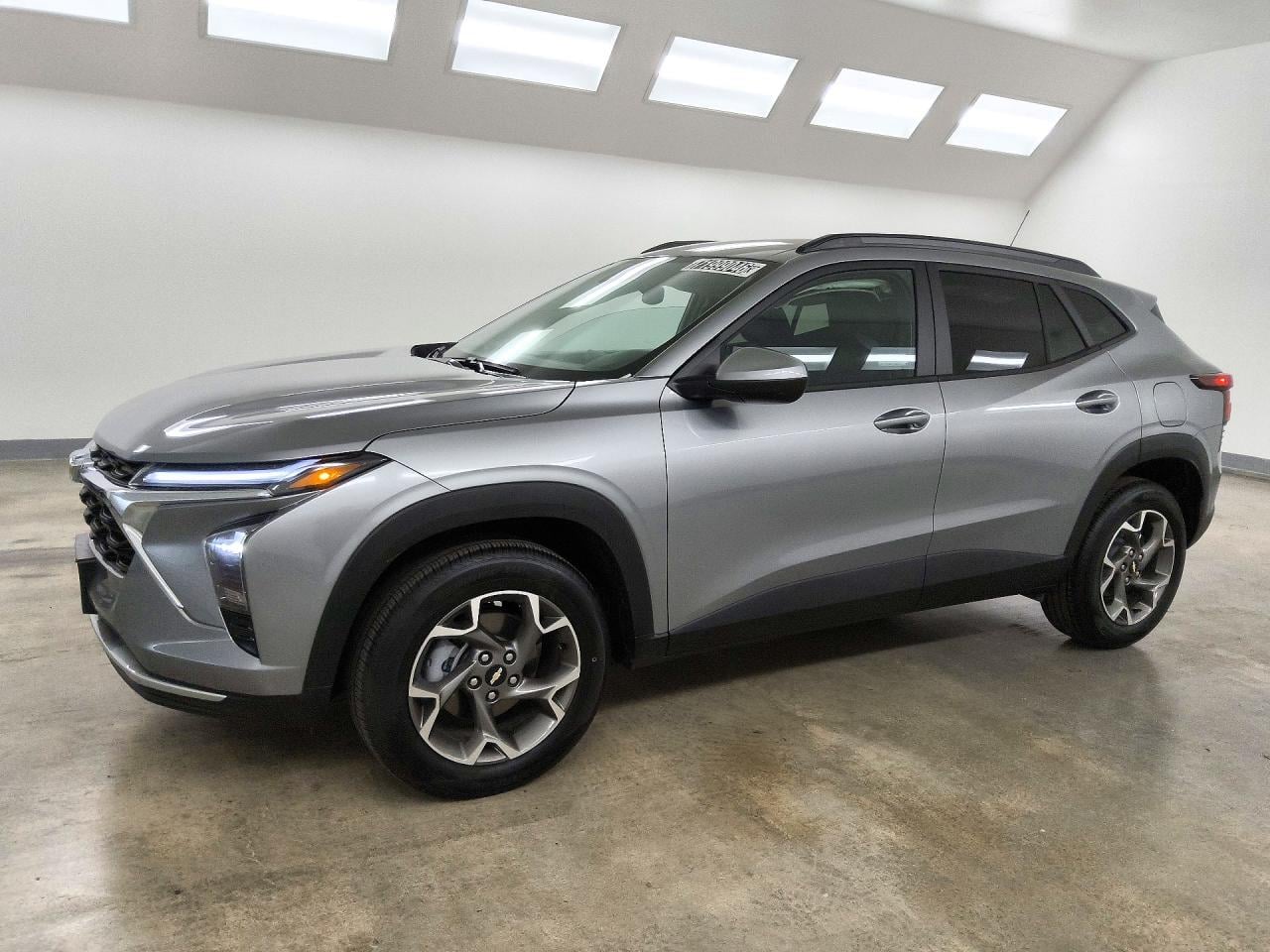 2026 CHEVROLET TRAX 1LT | KL77LHEP0TC232351 | UPCARS