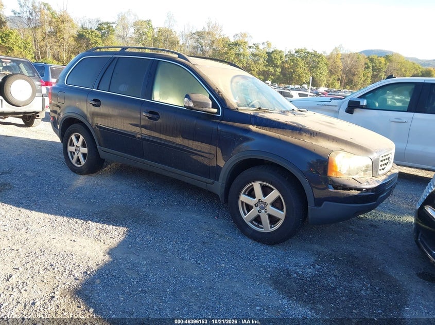 2007 VOLVO XC90 3.2 | YV4CZ982371390137 | UPCARS