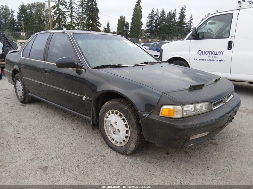 1991 HONDA ACCORD LX/EX | 1HGCB7658MA190358 | UPCARS