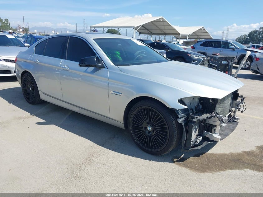 2011 BMW 535I | WBAFR7C51BC603067 | UPCARS