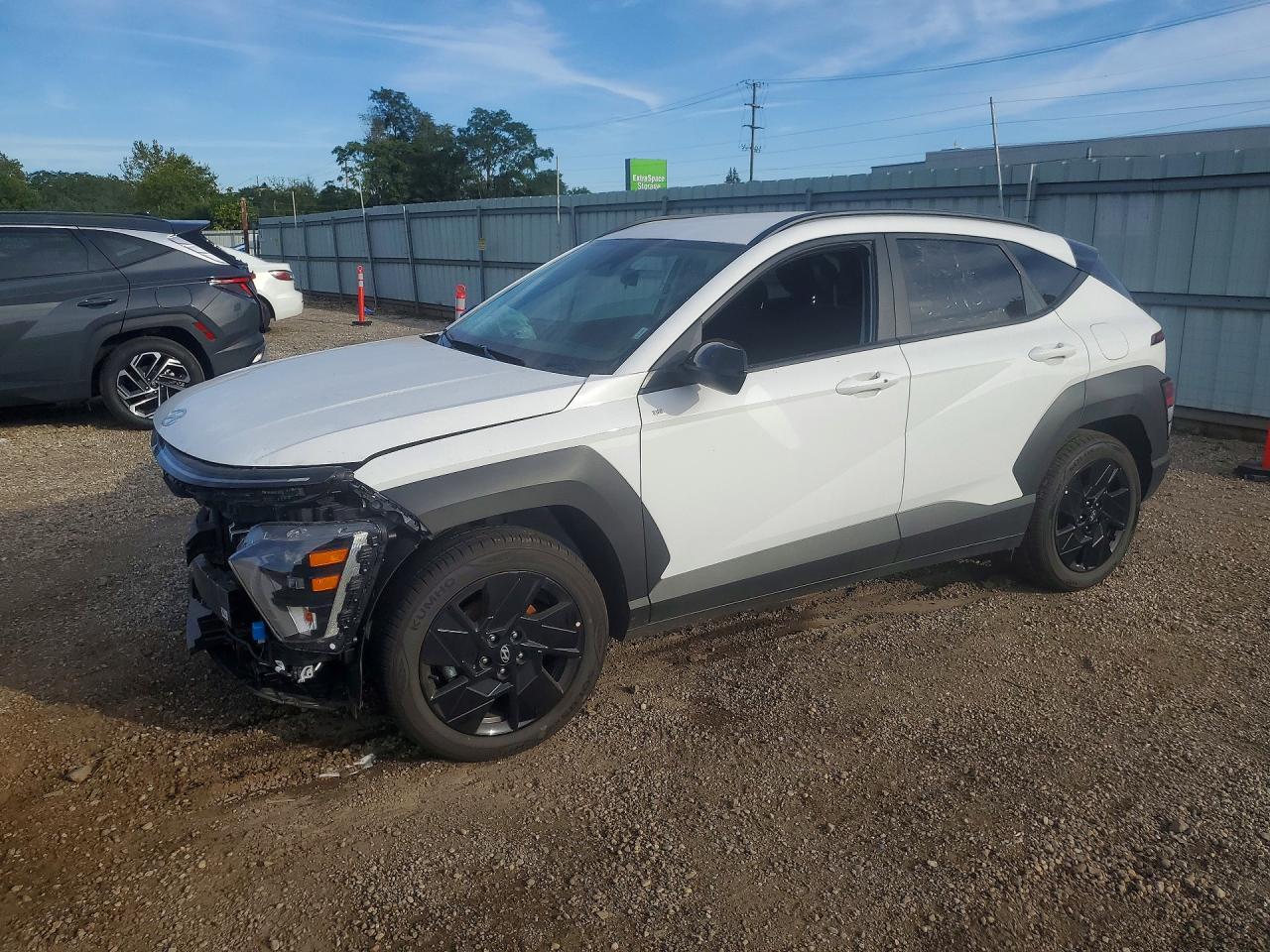 2026 HYUNDAI KONA SEL SPORT | KM8HF3AB4TU481513 | UPCARS
