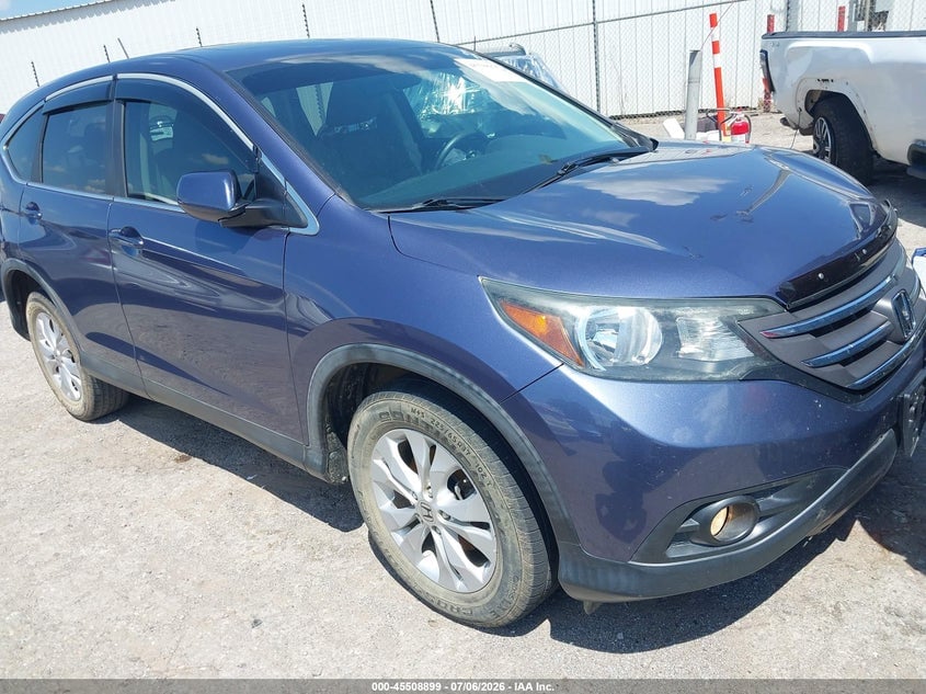 2014 HONDA CR-V EX | 3CZRM3H55EG703796 | UPCARS