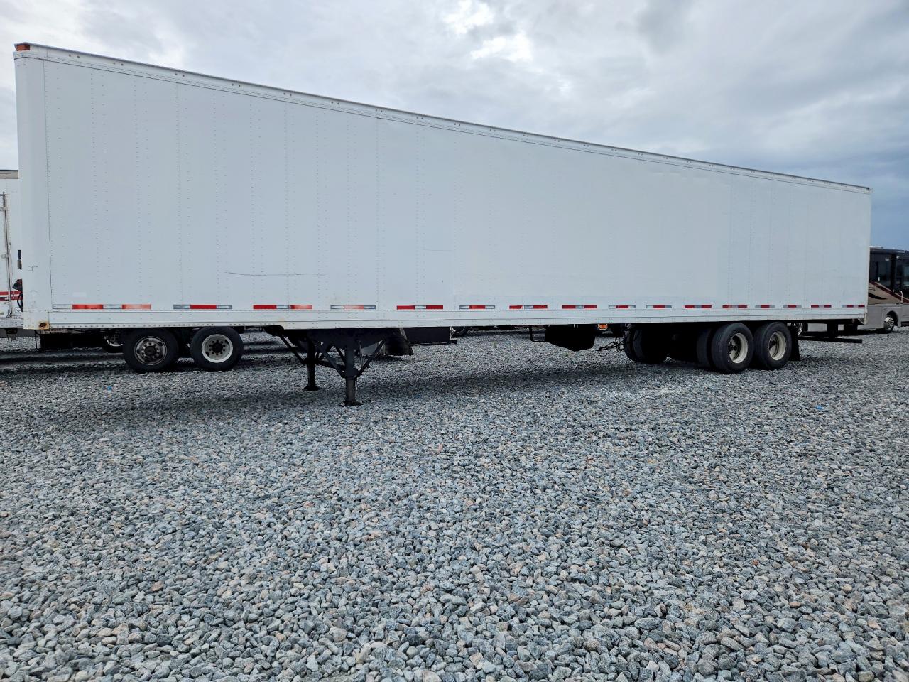 2006 SNFE UNKNOWN STOUGHTON AVW-535T-S-C-AR DRY VAN TRAILER | 1DW1A53246S894801 | UPCARS