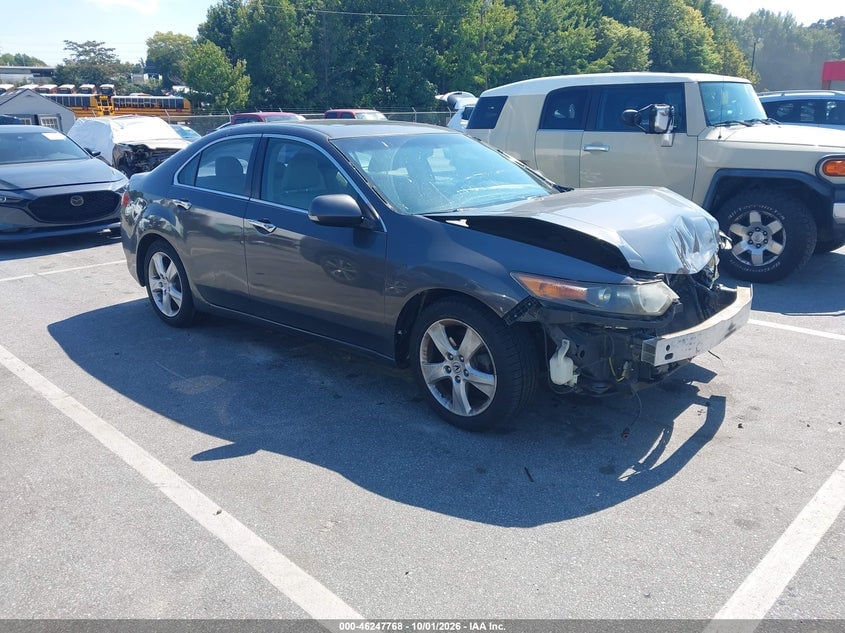2010 ACURA TSX 2.4 | JH4CU2F65AC032224 | UPCARS
