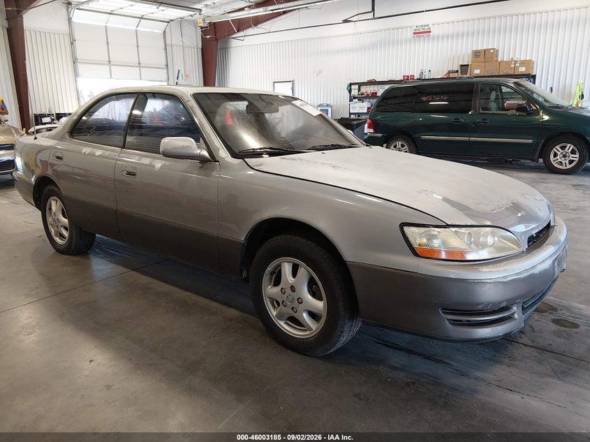 1994 LEXUS ES 300 | JT8GK13T0R0068489 | UPCARS