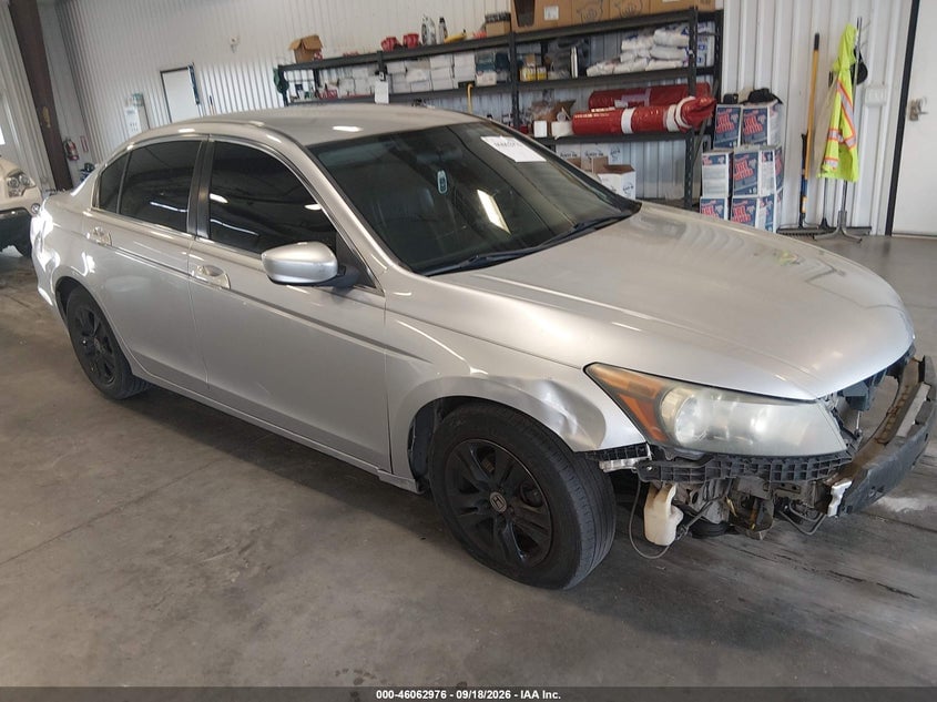2011 HONDA ACCORD 2.4 SE | 1HGCP2F68BA051101 | UPCARS