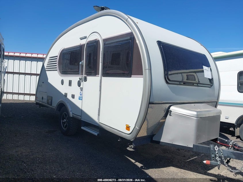 2019 LITTLE GUY MAX | 7JUTT2119KS000861 | UPCARS