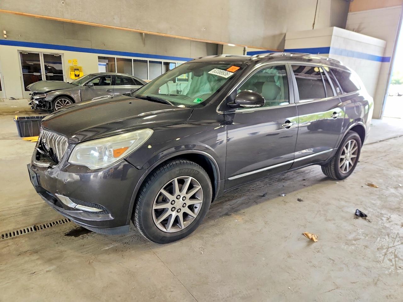 2014 BUICK ENCLAVE | 5GAKRBKD0EJ265255 | UPCARS