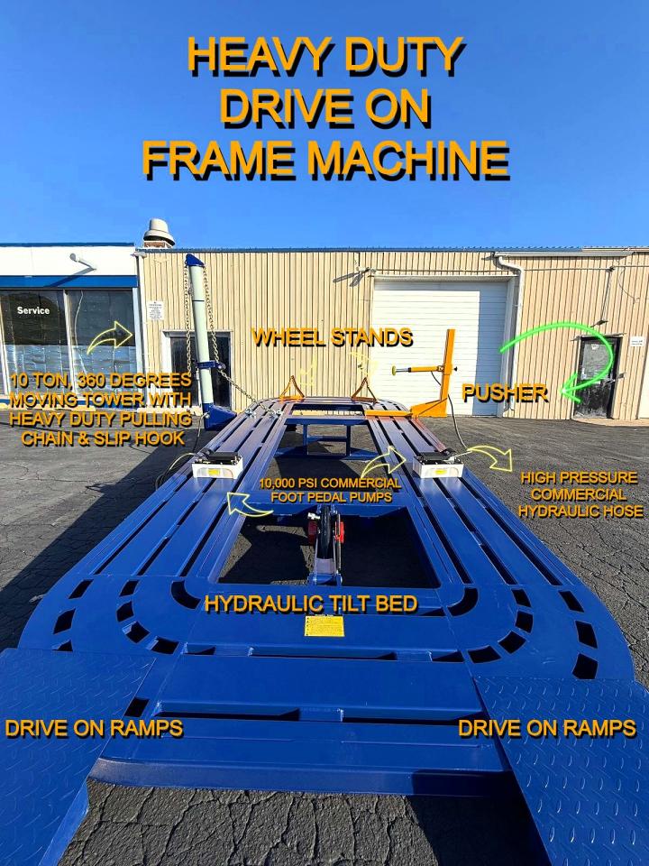 2027 OTHERS FRAME MAC | 38912708 | UPCARS