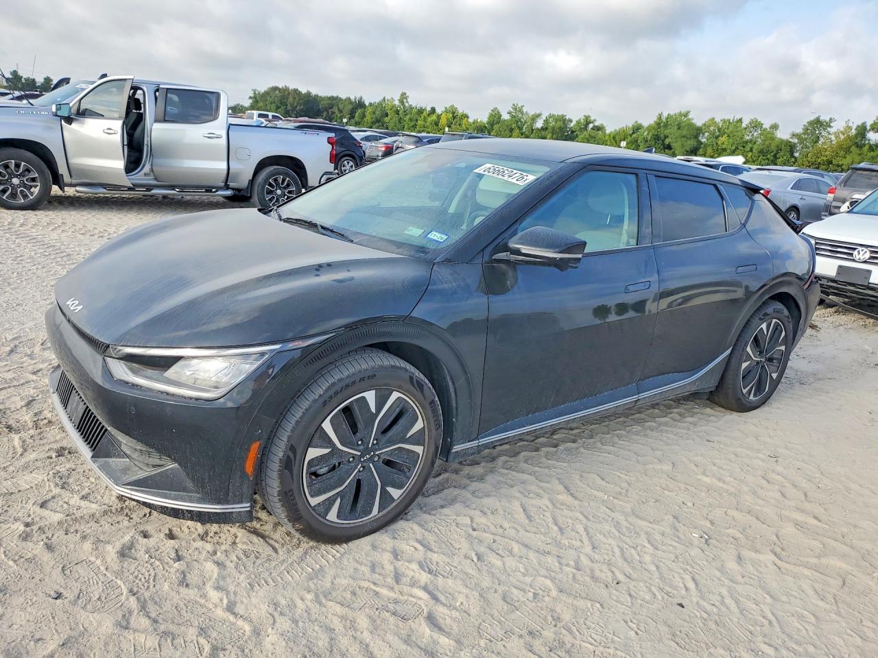 2023 KIA ALL OTHER WIND | KNDC3DLC8P5156608 | UPCARS