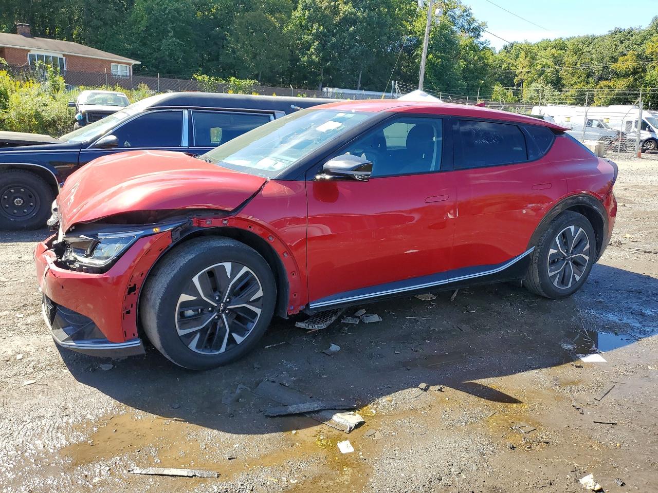 2023 KIA ALL OTHER WIND | KNDC34LA7P5129396 | UPCARS